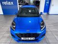 Ford Puma 1.0T EcoBoost MHEV ST-Line X Euro 6 (s/s) 5dr 16