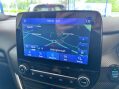Ford Puma 1.0T EcoBoost MHEV ST-Line X Euro 6 (s/s) 5dr 26