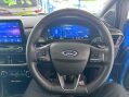 Ford Puma 1.0T EcoBoost MHEV ST-Line X Euro 6 (s/s) 5dr 34