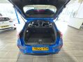 Ford Puma 1.0T EcoBoost MHEV ST-Line X Euro 6 (s/s) 5dr 42