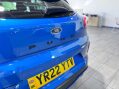 Ford Puma 1.0T EcoBoost MHEV ST-Line X Euro 6 (s/s) 5dr 46