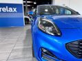 Ford Puma 1.0T EcoBoost MHEV ST-Line X Euro 6 (s/s) 5dr 49