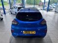 Ford Puma 1.0T EcoBoost MHEV ST-Line X Euro 6 (s/s) 5dr 8