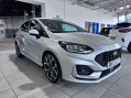 Ford Fiesta 1.0T EcoBoost ST-Line X Euro 6 (s/s) 5dr 1