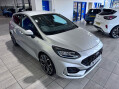Ford Fiesta 1.0T EcoBoost ST-Line X Euro 6 (s/s) 5dr 2
