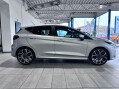 Ford Fiesta 1.0T EcoBoost ST-Line X Euro 6 (s/s) 5dr 3