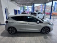 Ford Fiesta 1.0T EcoBoost ST-Line X Euro 6 (s/s) 5dr 4