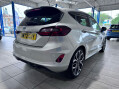 Ford Fiesta 1.0T EcoBoost ST-Line X Euro 6 (s/s) 5dr 5
