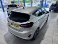 Ford Fiesta 1.0T EcoBoost ST-Line X Euro 6 (s/s) 5dr 6