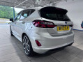 Ford Fiesta 1.0T EcoBoost ST-Line X Euro 6 (s/s) 5dr 9