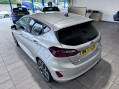 Ford Fiesta 1.0T EcoBoost ST-Line X Euro 6 (s/s) 5dr 10