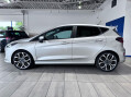 Ford Fiesta 1.0T EcoBoost ST-Line X Euro 6 (s/s) 5dr 11