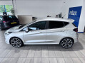 Ford Fiesta 1.0T EcoBoost ST-Line X Euro 6 (s/s) 5dr 12
