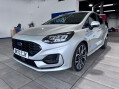 Ford Fiesta 1.0T EcoBoost ST-Line X Euro 6 (s/s) 5dr 13