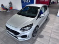 Ford Fiesta 1.0T EcoBoost ST-Line X Euro 6 (s/s) 5dr 14