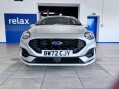 Ford Fiesta 1.0T EcoBoost ST-Line X Euro 6 (s/s) 5dr 15