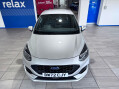 Ford Fiesta 1.0T EcoBoost ST-Line X Euro 6 (s/s) 5dr 16