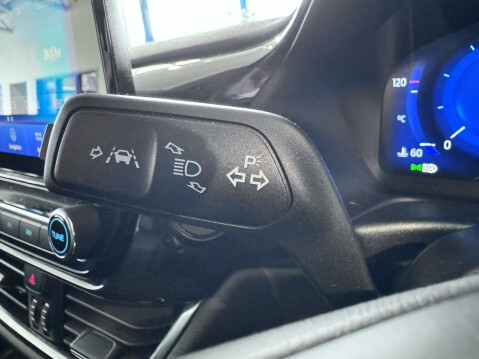 Ford Fiesta 1.0T EcoBoost ST-Line X Euro 6 (s/s) 5dr 32