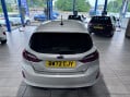 Ford Fiesta 1.0T EcoBoost ST-Line X Euro 6 (s/s) 5dr 8