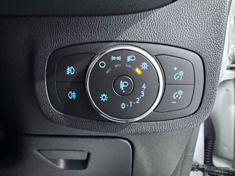 Ford Fiesta 1.0T EcoBoost ST-Line X Euro 6 (s/s) 5dr 36