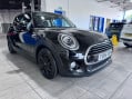 Mini Hatch 1.5 Cooper Classic Euro 6 (s/s) 3dr 1