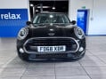 Mini Hatch 1.5 Cooper Classic Euro 6 (s/s) 3dr 15