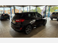 Ford Fiesta 1.0T EcoBoost MHEV ST-Line Edition Euro 6 (s/s) 5dr 7