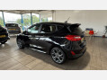 Ford Fiesta 1.0T EcoBoost MHEV ST-Line Edition Euro 6 (s/s) 5dr 3