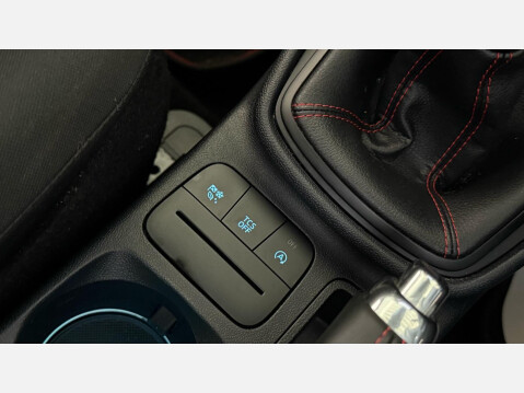 Ford Fiesta 1.0T EcoBoost MHEV ST-Line Edition Euro 6 (s/s) 5dr 16