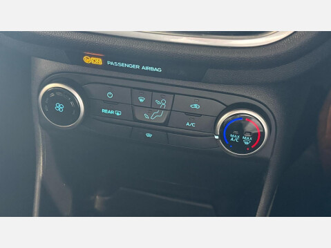 Ford Fiesta 1.0T EcoBoost MHEV ST-Line Edition Euro 6 (s/s) 5dr 17