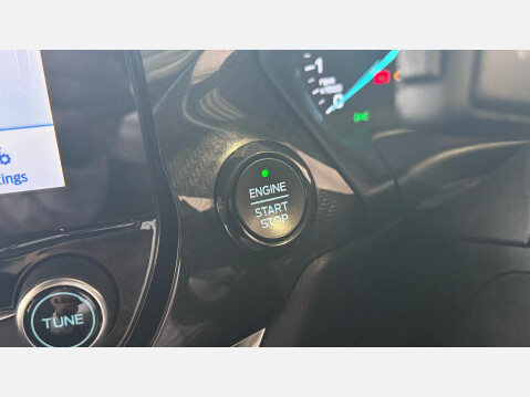 Ford Fiesta 1.0T EcoBoost MHEV ST-Line Edition Euro 6 (s/s) 5dr 37