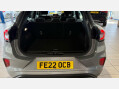 Ford Puma 1.0T EcoBoost MHEV ST-Line Euro 6 (s/s) 5dr 2