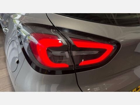 Ford Puma 1.0T EcoBoost MHEV ST-Line Euro 6 (s/s) 5dr 4