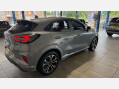 Ford Puma 1.0T EcoBoost MHEV ST-Line Euro 6 (s/s) 5dr 11