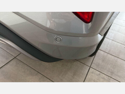 Ford Puma 1.0T EcoBoost MHEV ST-Line Euro 6 (s/s) 5dr 12