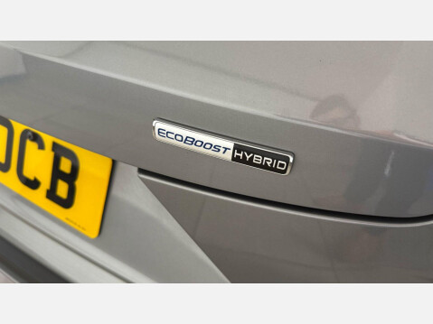 Ford Puma 1.0T EcoBoost MHEV ST-Line Euro 6 (s/s) 5dr 13