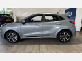 Ford Puma 1.0T EcoBoost MHEV ST-Line Euro 6 (s/s) 5dr 16
