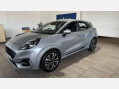 Ford Puma 1.0T EcoBoost MHEV ST-Line Euro 6 (s/s) 5dr 17