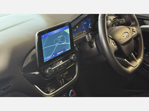 Ford Puma 1.0T EcoBoost MHEV ST-Line Euro 6 (s/s) 5dr 19