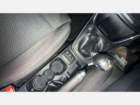 Ford Puma 1.0T EcoBoost MHEV ST-Line Euro 6 (s/s) 5dr 38