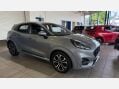 Ford Puma 1.0T EcoBoost MHEV ST-Line Euro 6 (s/s) 5dr 1