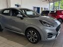 Ford Puma 1.0T EcoBoost MHEV ST-Line Euro 6 (s/s) 5dr