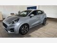 Ford Puma 1.0T EcoBoost MHEV ST-Line Euro 6 (s/s) 5dr 2