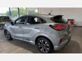 Ford Puma 1.0T EcoBoost MHEV ST-Line Euro 6 (s/s) 5dr 3
