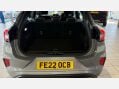 Ford Puma 1.0T EcoBoost MHEV ST-Line Euro 6 (s/s) 5dr 35