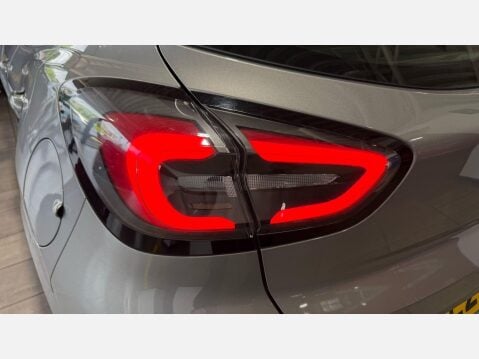 Ford Puma 1.0T EcoBoost MHEV ST-Line Euro 6 (s/s) 5dr 38