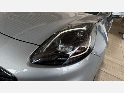 Ford Puma 1.0T EcoBoost MHEV ST-Line Euro 6 (s/s) 5dr 40