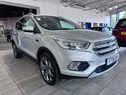 Ford Kuga 1.5 TDCi EcoBlue Titanium Edition Euro 6 (s/s) 5dr