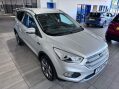 Ford Kuga 1.5 TDCi EcoBlue Titanium Edition Euro 6 (s/s) 5dr 2