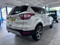 Ford Kuga 1.5 TDCi EcoBlue Titanium Edition Euro 6 (s/s) 5dr 5
